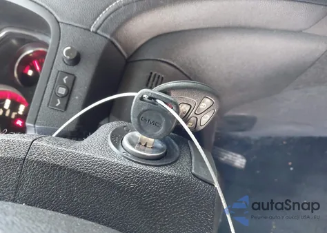 2017 GMC Acadia Limited from USA, damaged, VIN 1GKKRSKD6HJ234647